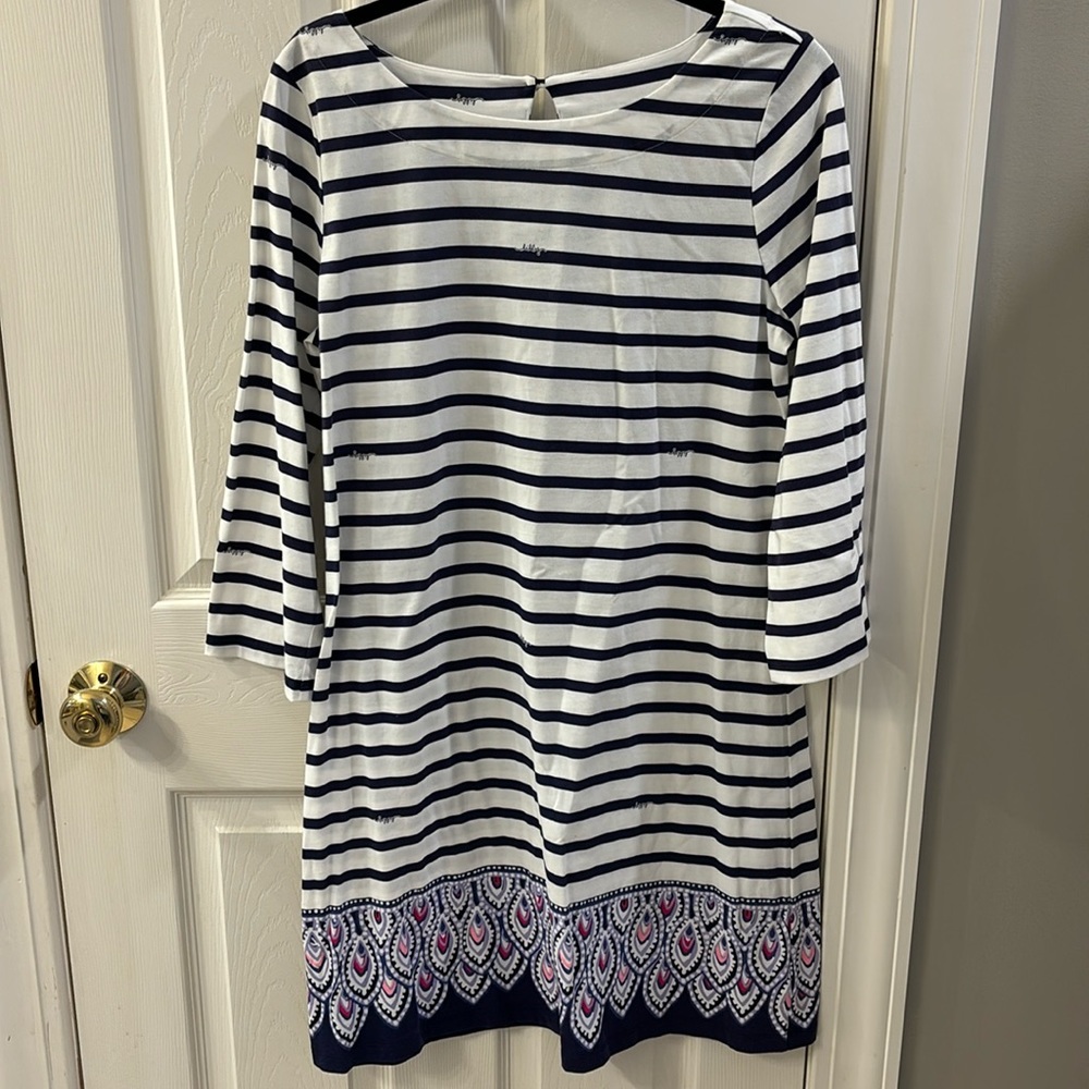 Women’s Lilly Pulitzer dress size L